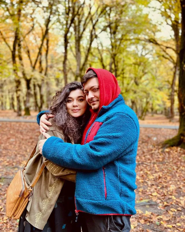 Onlar da övladlarının üzünü göstərmirlər...