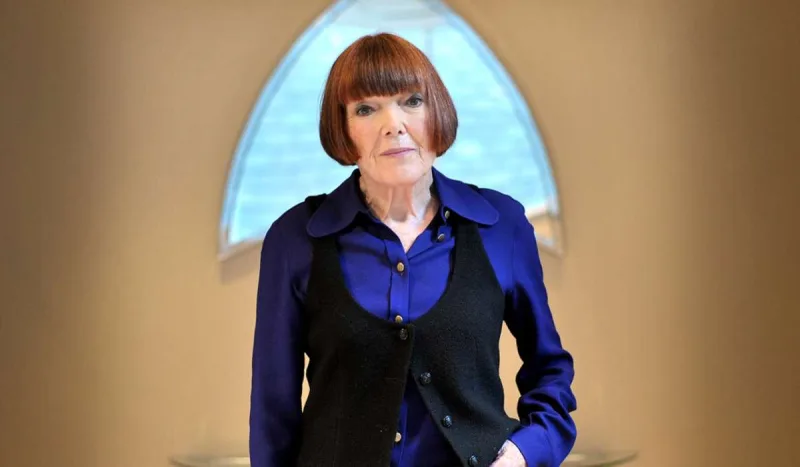 Mini ətəyin yaradıcısı vəfat etdi