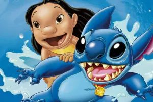 Məşhur çizgi filmi kino kimi qayıdır