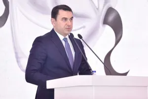 Adil Kərimli mədəniyyət naziri oldu