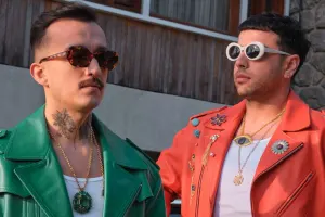 Bakıöncəsi yeni mahnı!