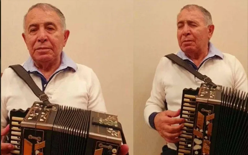 Aftandil İsrafilovun vəziyyəti ağırlaşır