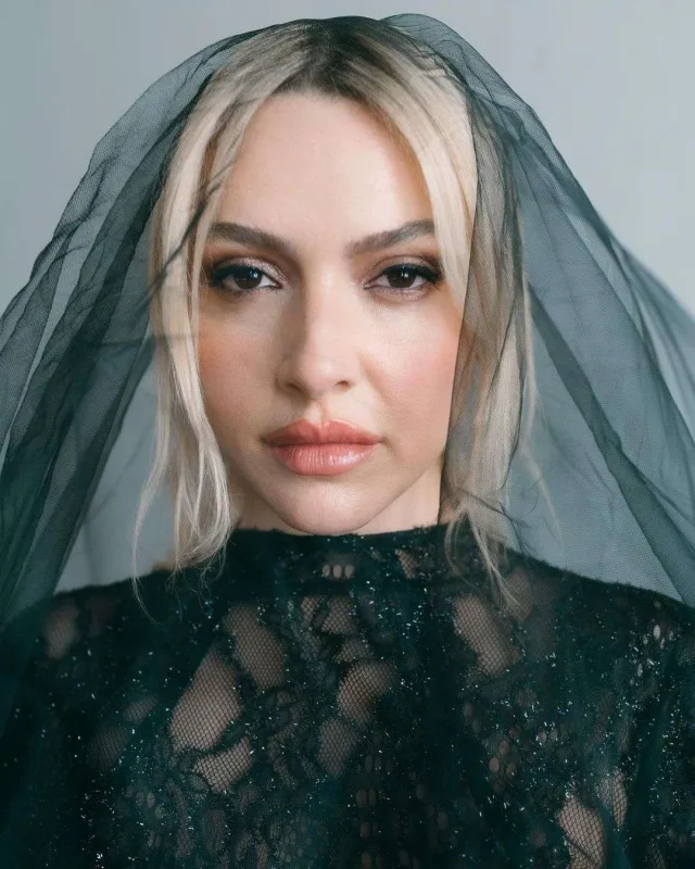 “Ölmək istədim, ölsün istədim…”