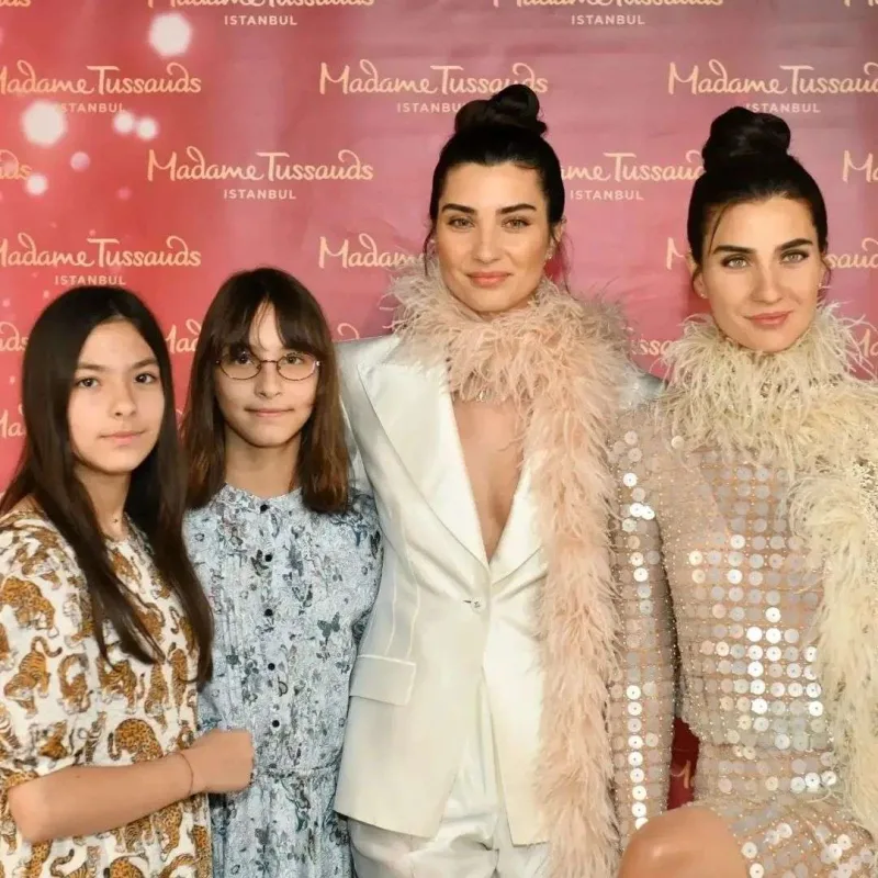 Hansı gerçək Tubadır?