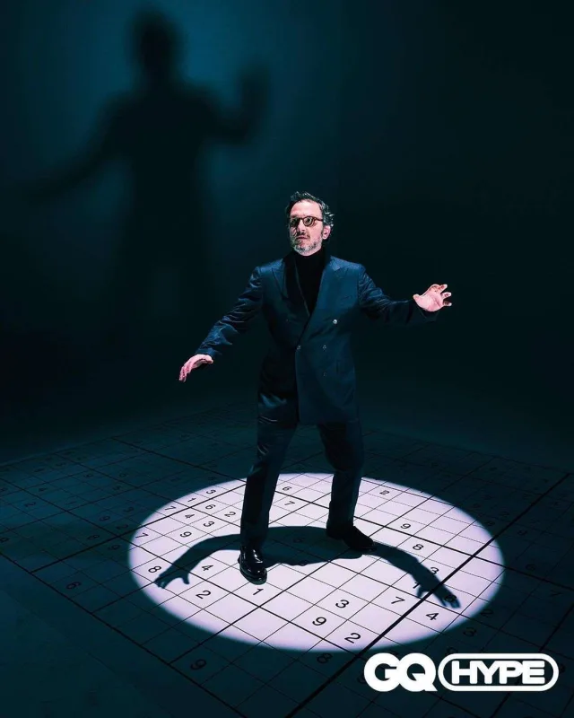 “Bihter”dən ilk foto