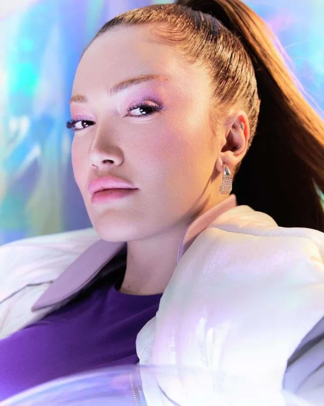 Danla bu jurnalın siması oldu