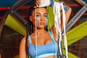 Səmra Formula 1-də səhnəyə çıxacaq!