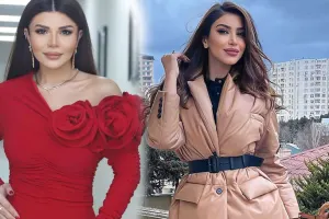 Afaq əməliyyatdan sonra tətilə getdi