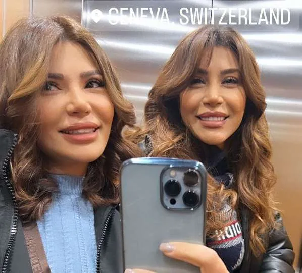 Afaq əməliyyatdan sonra tətilə getdi