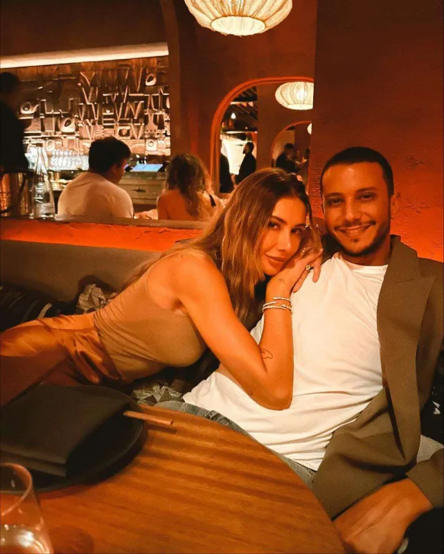 Şeyma toyuna 15 nəfər çağıracaq