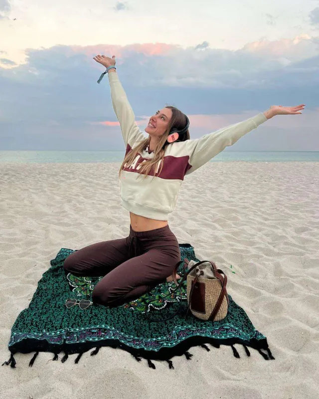 Şeyma toyuna 15 nəfər çağıracaq