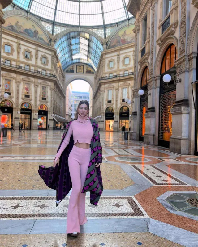 Şeyma toyuna 15 nəfər çağıracaq