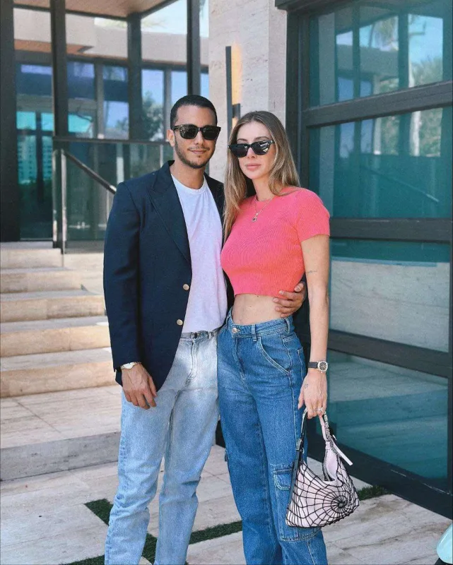 Şeyma toyuna 15 nəfər çağıracaq