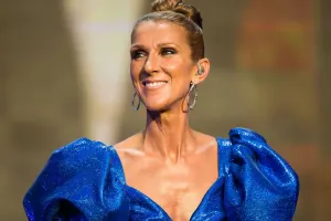 4 ildən sonra səhnəyə qayıtdı