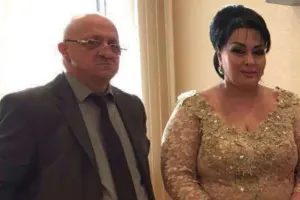 Əməkdar artist bu gün ölən ərindən danışdı