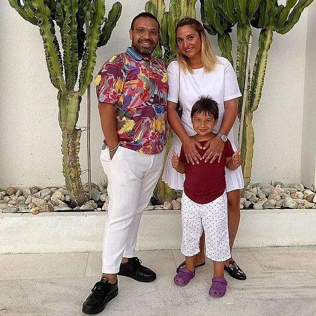 Məşhur aparıcı baldızını döydüyü üçün saxlanıldı