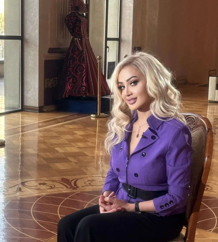 “Allah bizi mərdimazardan uzaq etsin”