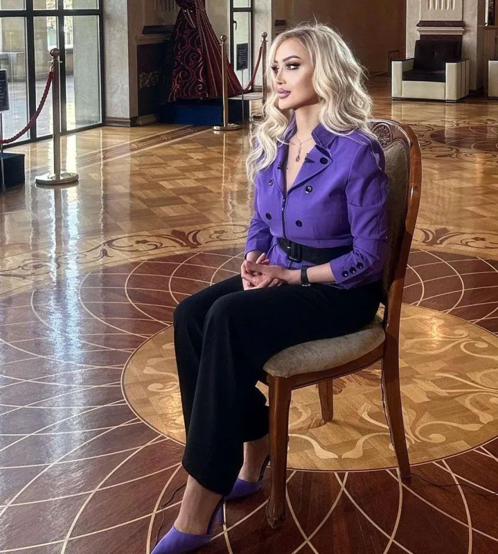 “Allah bizi mərdimazardan uzaq etsin”