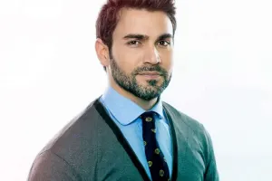 Vüsal aparıcı oldu