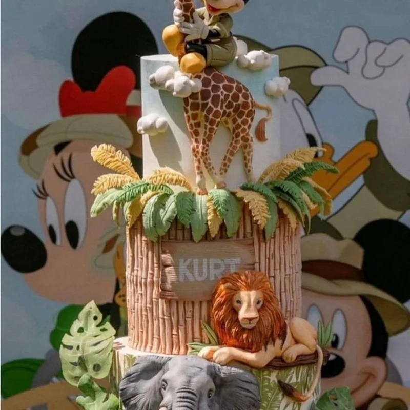 Kıvançın oğlu 1 yaşında!