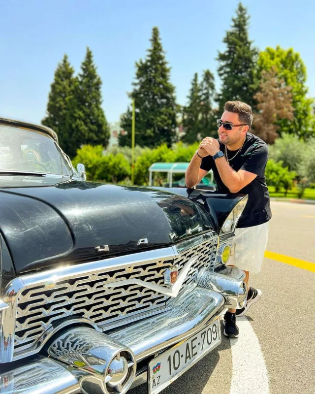 “Heç nəyi vecinizə almayın”