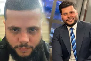 Zaur Kamalın dəyişimi