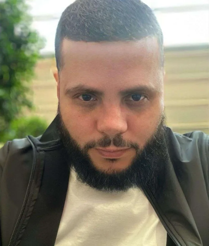 Zaur Kamalın dəyişimi