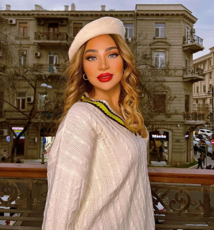 “İnstaqram, TikTok olmasa, heç kimsiniz”