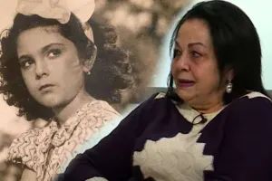 “Ögey ana”nın Cəmiləsi illər sonra