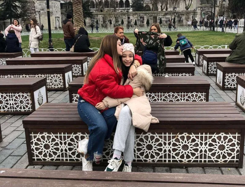 “Onun qorxusunu özüm yaşadım”