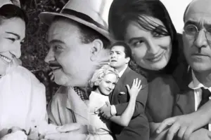 Retro filmlərimiz TikTok-da - Yeni trend