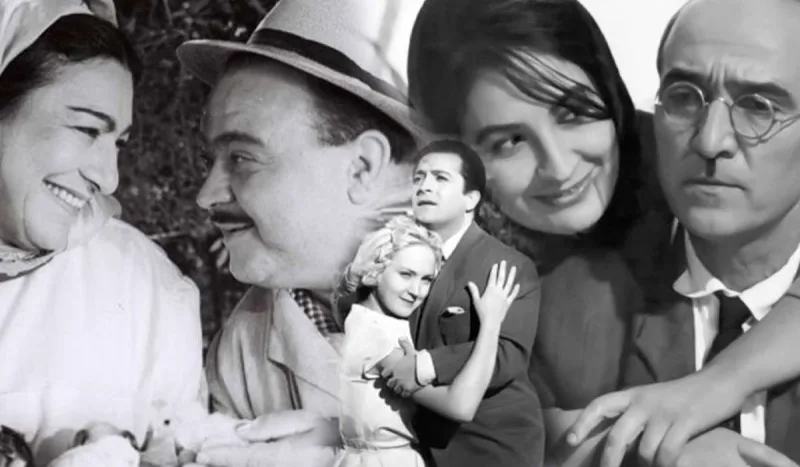 Retro filmlərimiz TikTok-da - Yeni trend