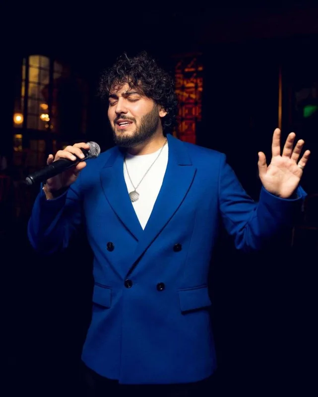 Ayaza efir qadağası