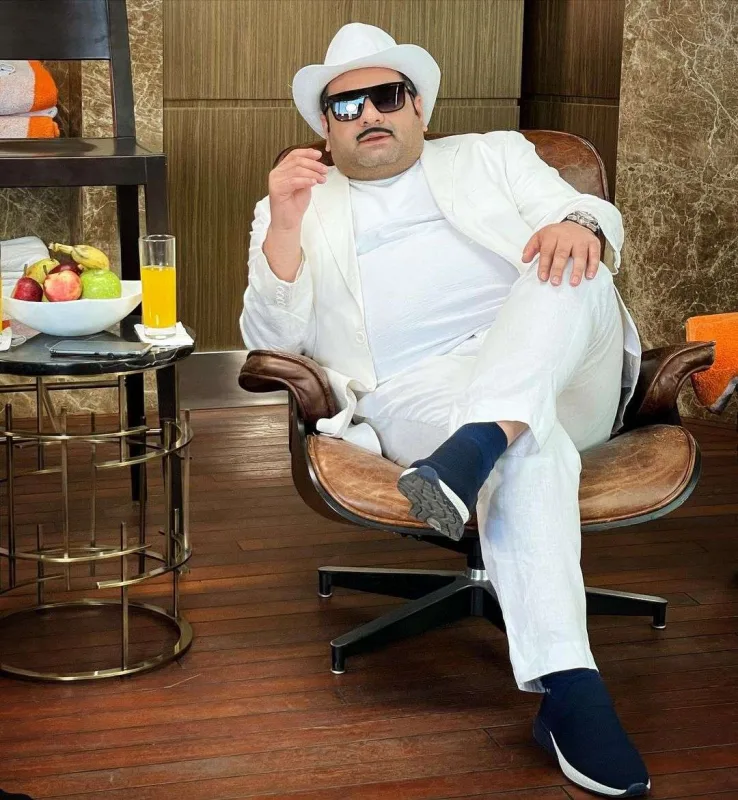 Elcana “Gəl, sevişək” təklifi...