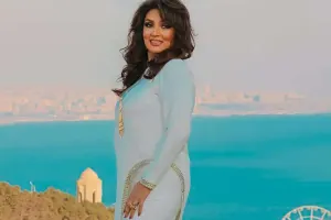 Uzun illər sonra klip çəkdirdi