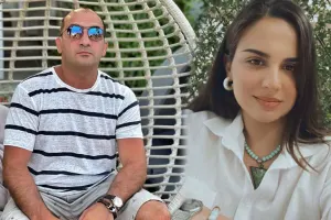 “İnşallah sənin kimi övladımız olar...”