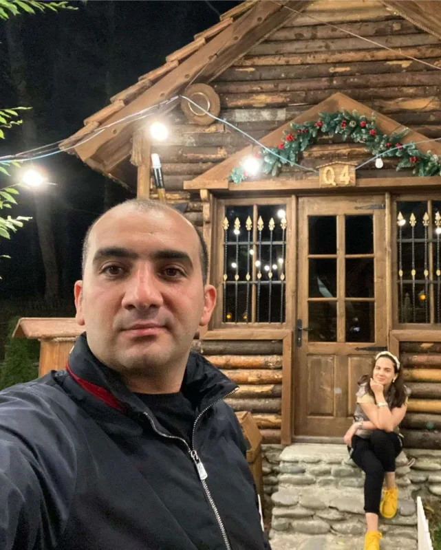 “İnşallah sənin kimi övladımız olar...”