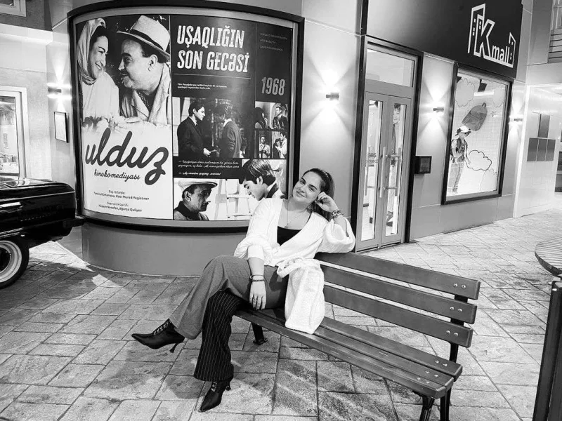 “İnşallah sənin kimi övladımız olar...”