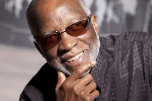 Əhməd Camal vəfat edib