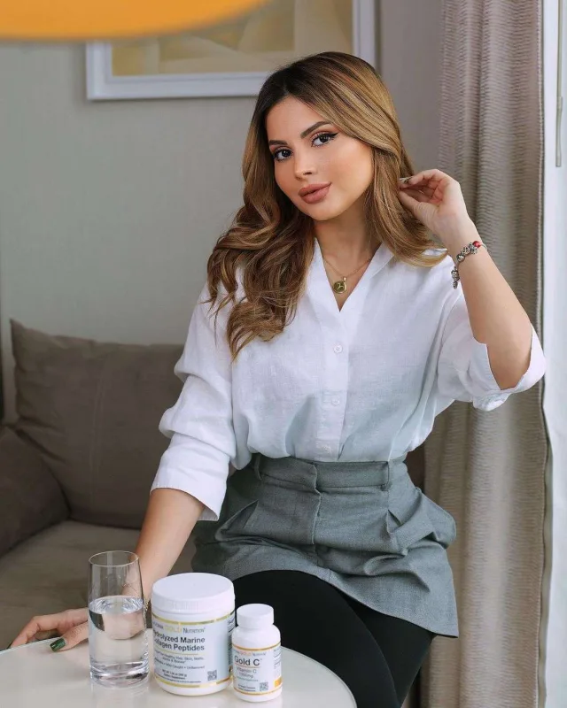 Aynişan özünü Benjamin Battona bənzətdi