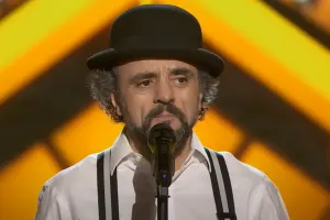 Üzeyir İspaniyada hər kəsi heyrətləndirdi