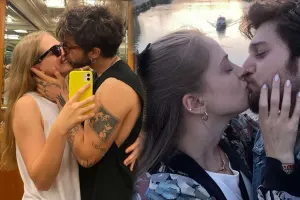 “Səni izah edilməyəcək qədər çox sevirəm”