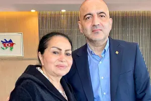 “Firuzə İbadova həbsimə etiraz etdi” – Mübariz Mənsimov