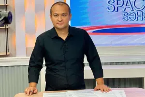 Turan İbrahimova vəzifə verildi