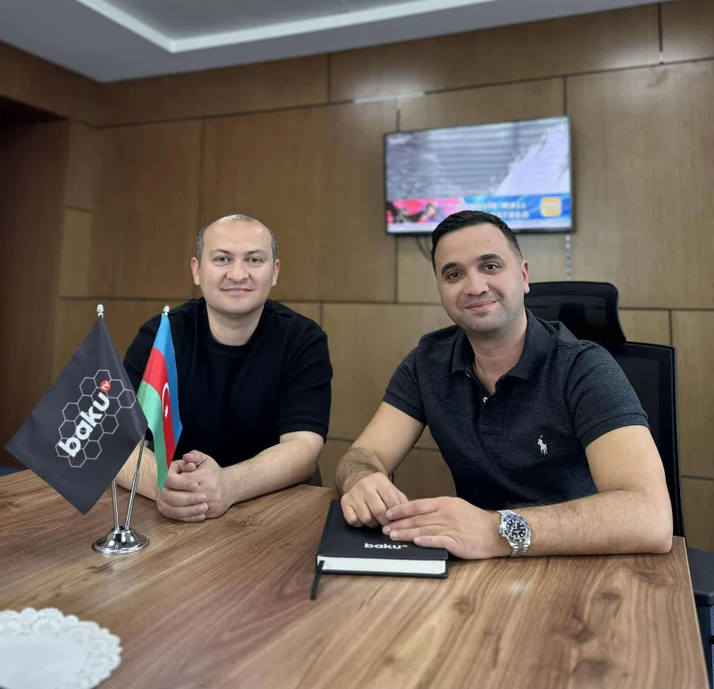 Turan İbrahimova vəzifə verildi