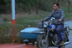 “Yeşilçam”dan qalan xatirə satışa çıxarıldı