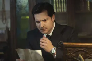 Çağatayın serialında “Füzuli kontatası” səsləndi