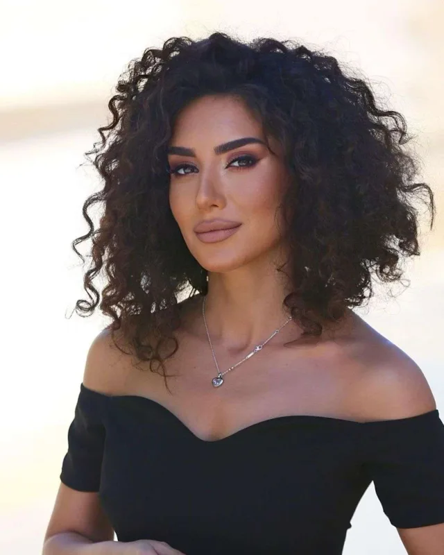 Mehinlə Şeymanın bənzərliyi...