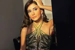 Leyla Quliyevadan növbəti ifa