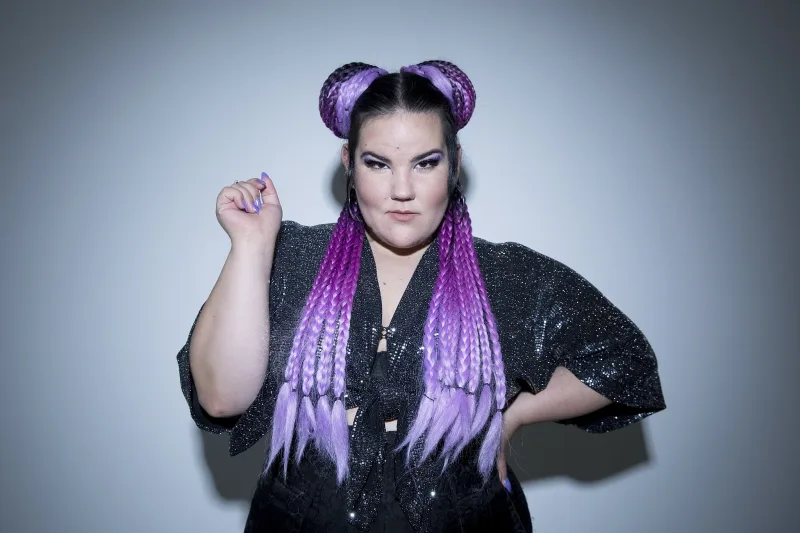 “Avroviziya-2023”də onlar qonaq olacaq